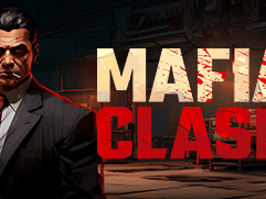 Mafia Clash