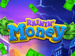 Rainin' Money