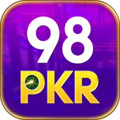 98 pkr Logo